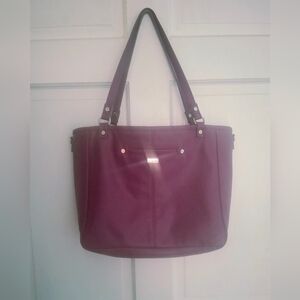 Jewell By Thirty-One "Townsfair" Reversible Tote
